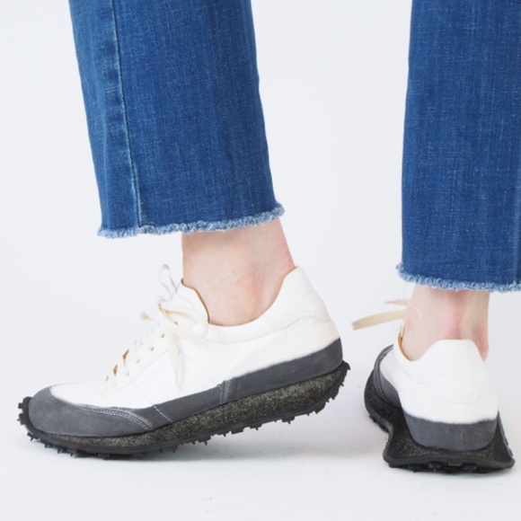 Shoto Dipped Sneaker - Picture 2 of 3